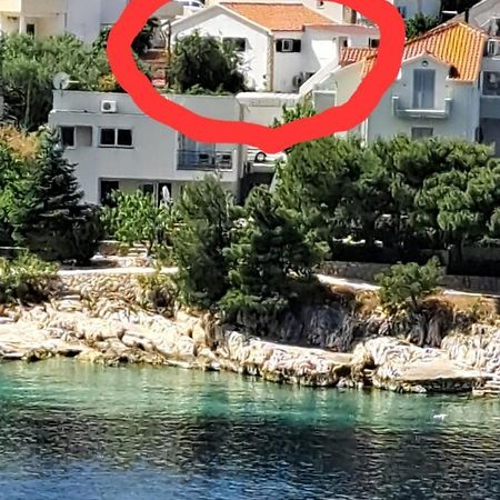 Apartment Jura Bilo Primošten Exterior foto